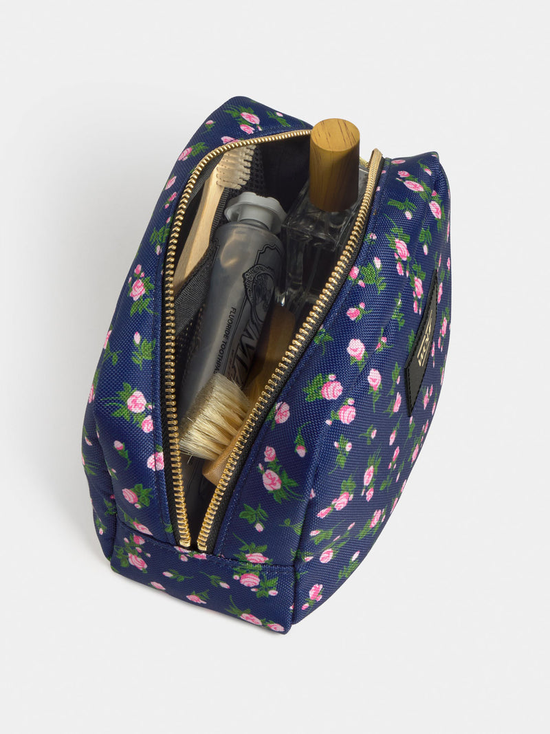 Edith toiletry bag