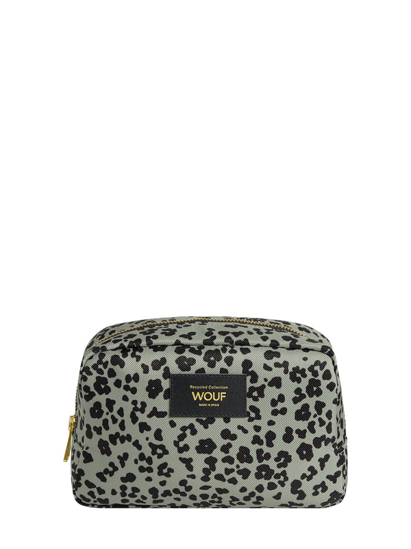 Steel Roar toiletry bag