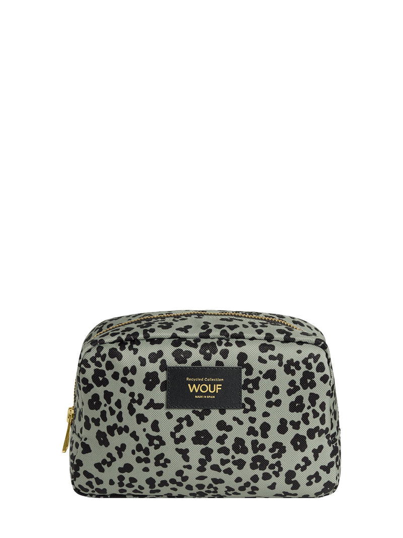 Steel Roar toiletry bag