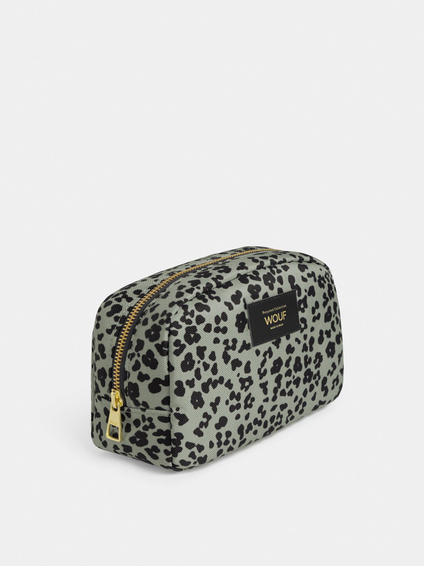 Steel Roar toiletry bag