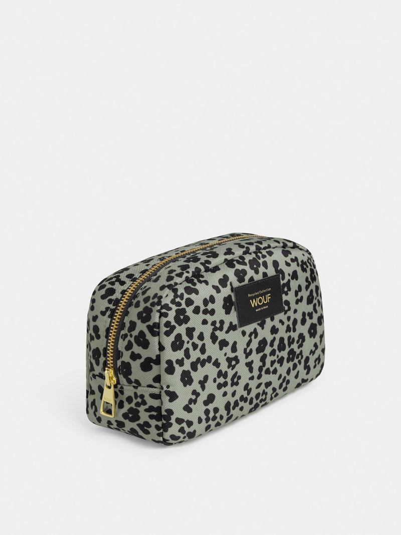 Steel Roar toiletry bag