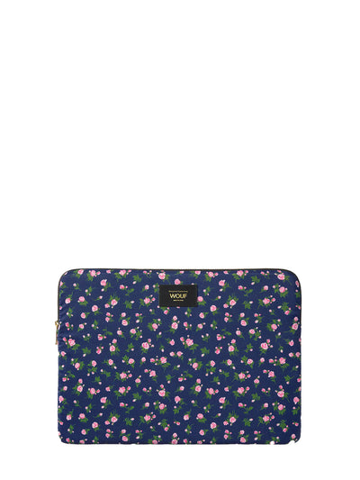 Edith laptop sleeve (13" & 14")