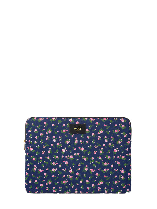 Edith laptop sleeve (13" & 14")