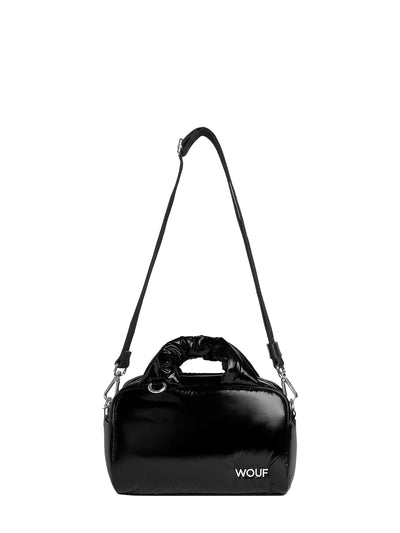 Night bowling bag