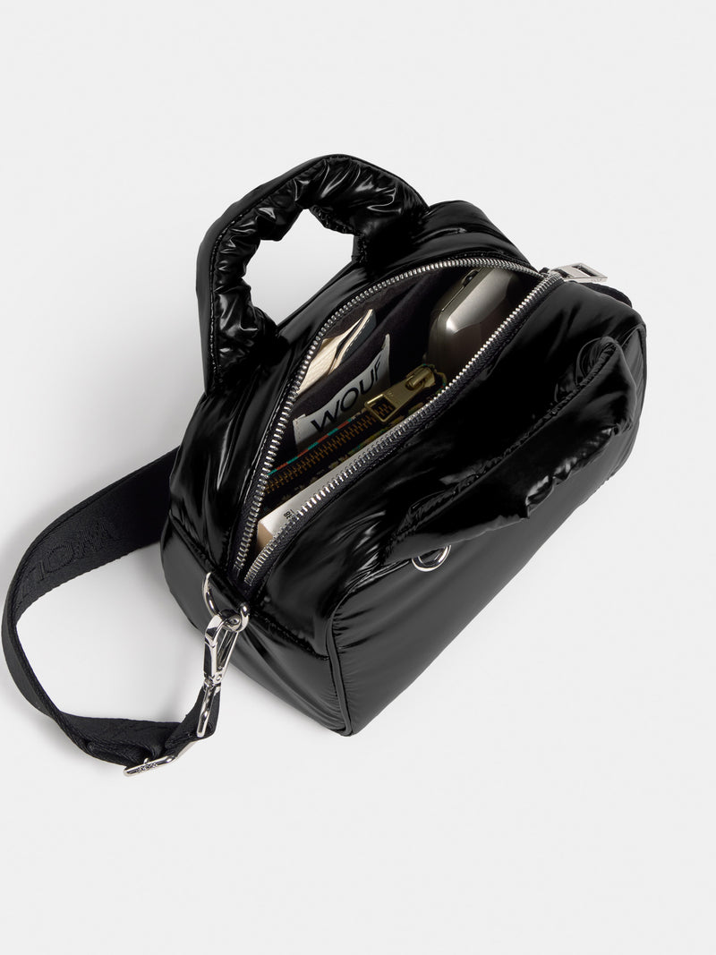 Night bowling bag