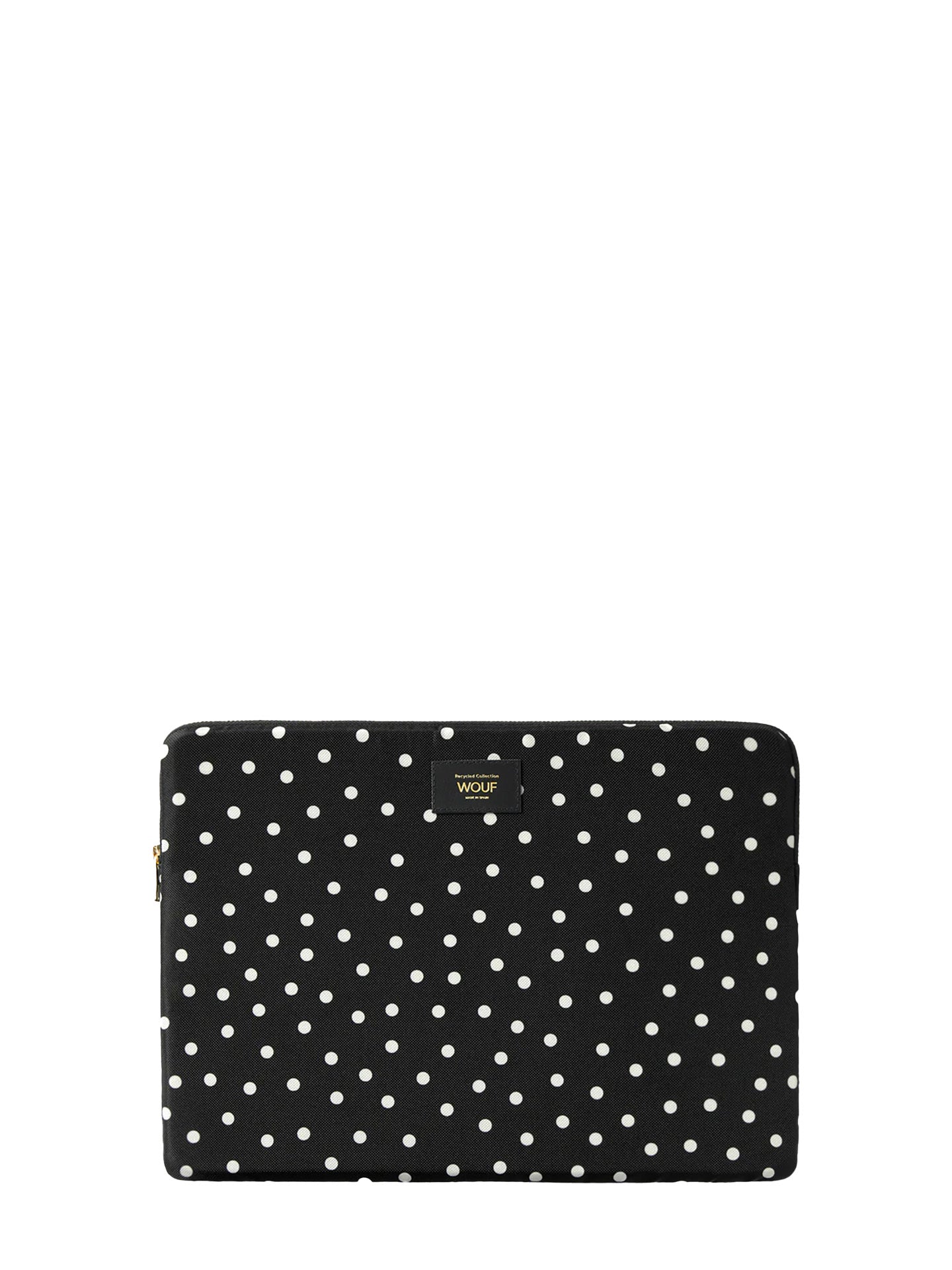 Grace laptop sleeve (13