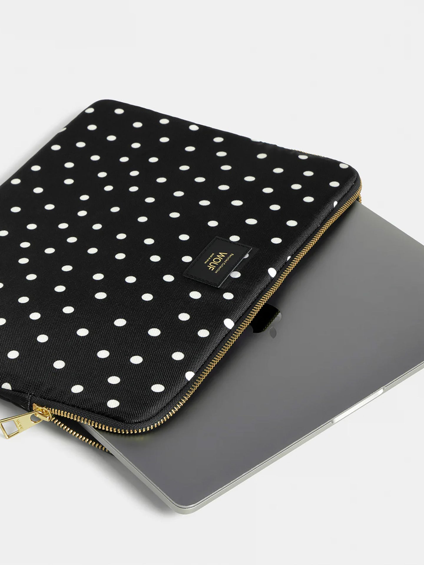 Grace laptop sleeve (13