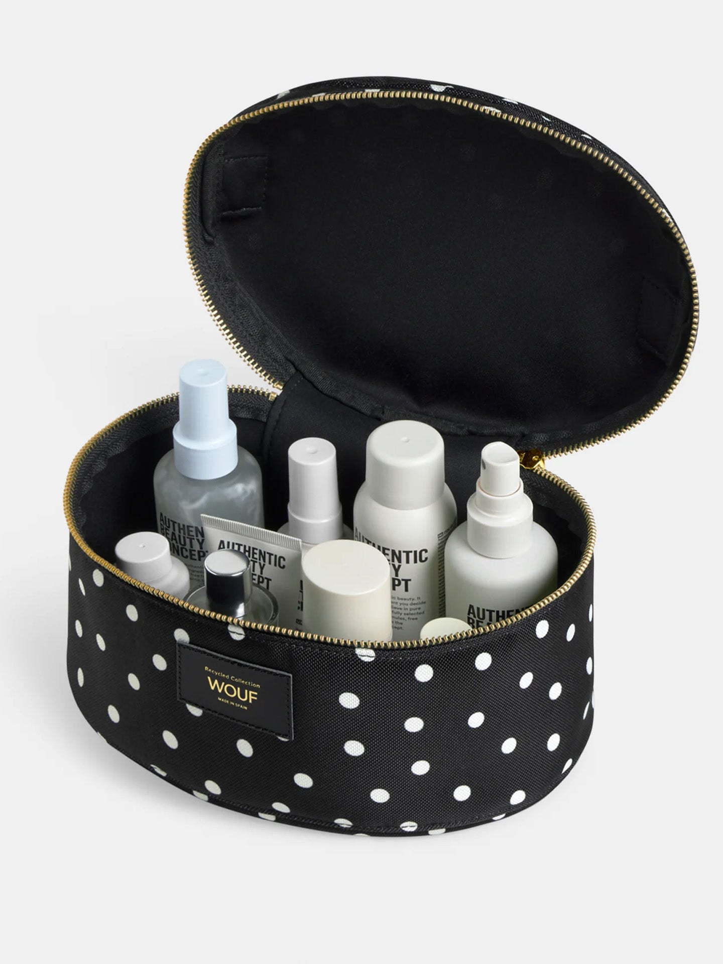 Grace vanity bag