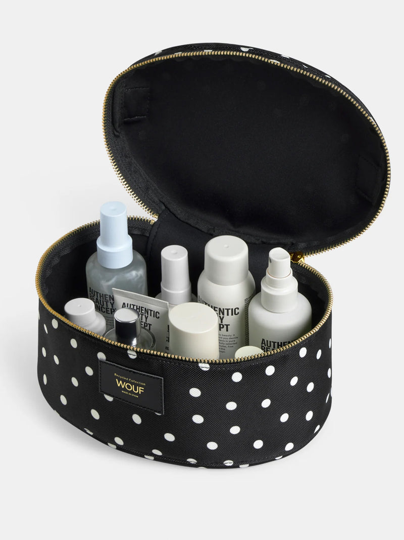 Grace vanity bag