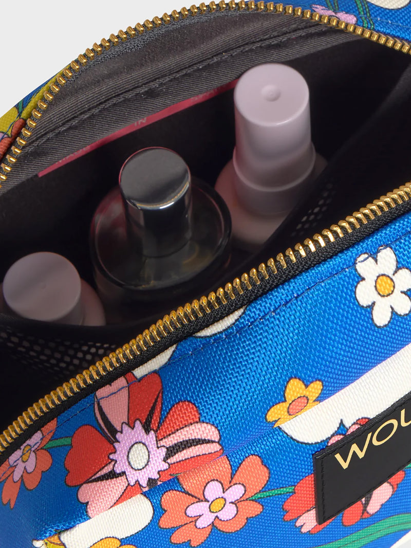 Happyland toiletry bag