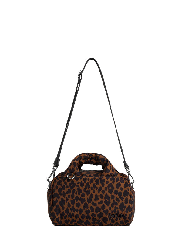 Leo bowling bag