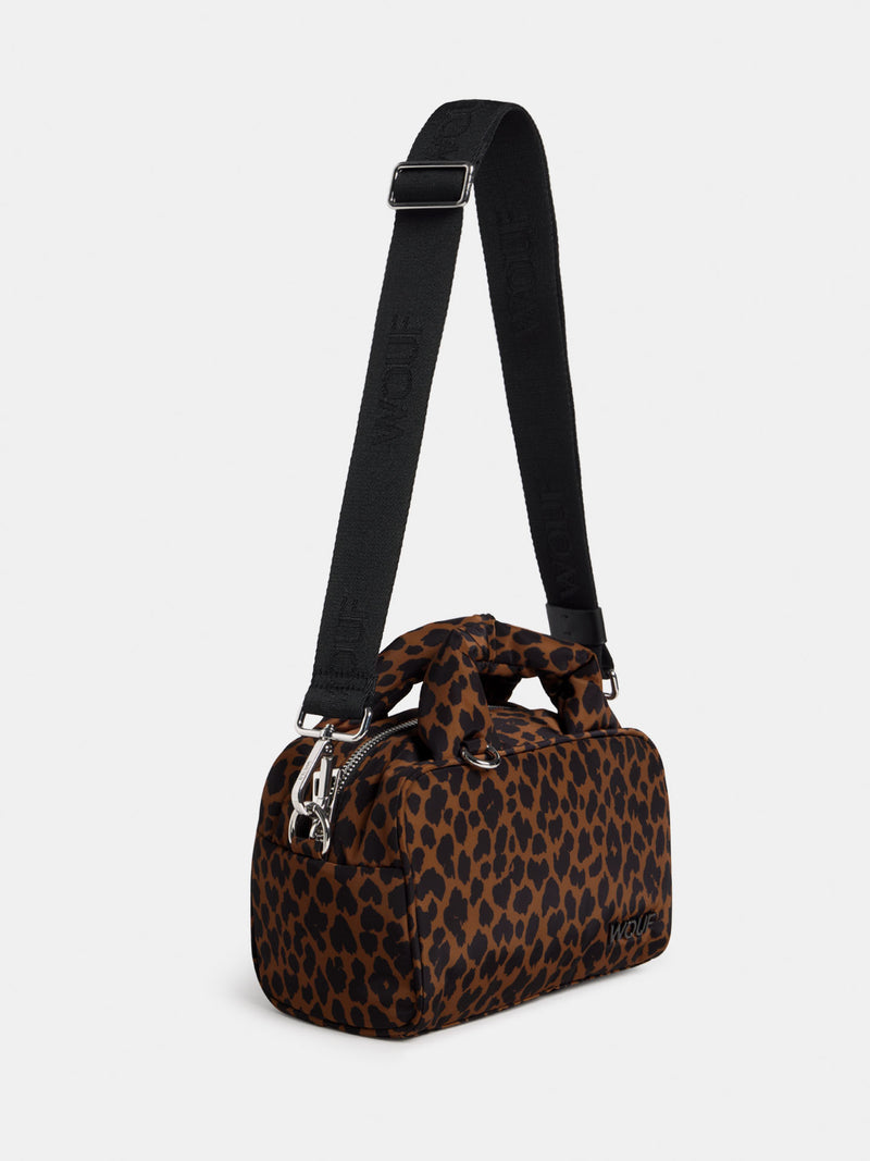 Leo bowling bag