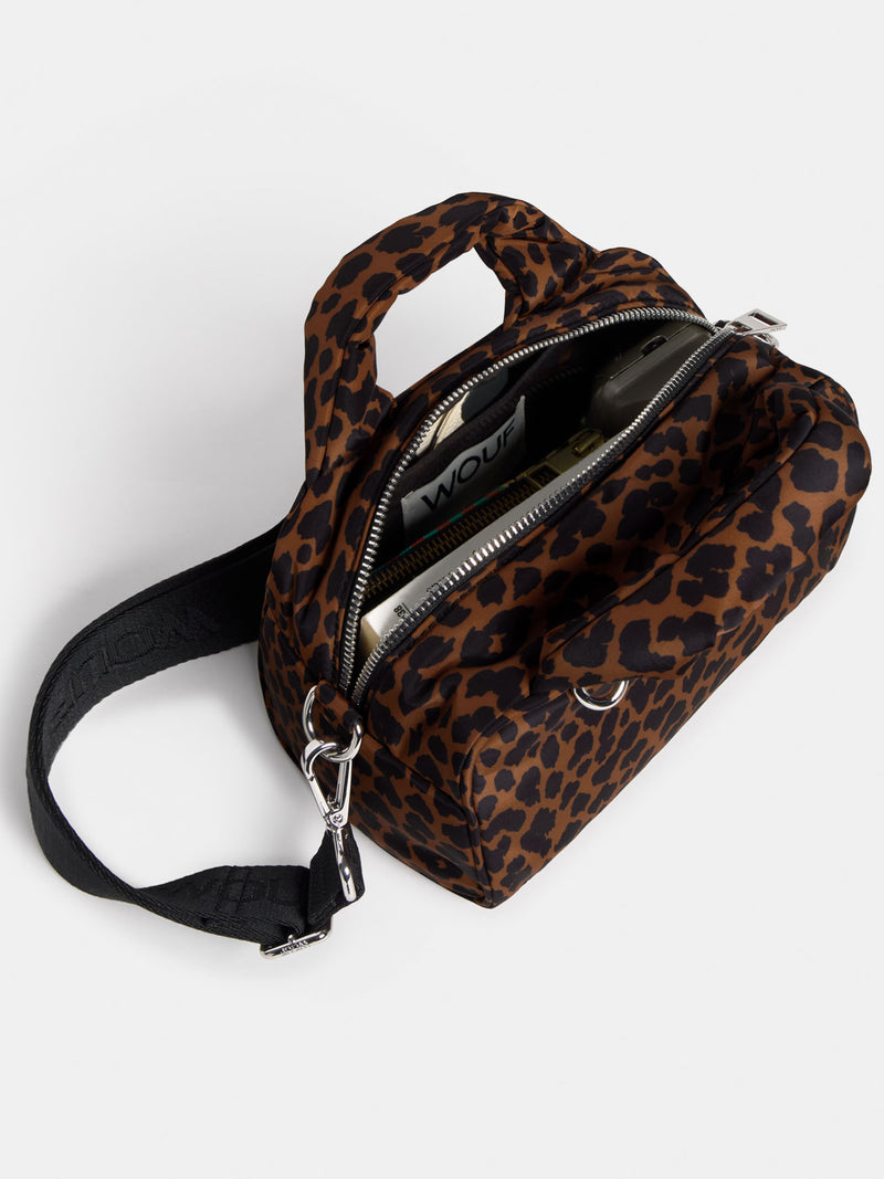 Leo bowling bag