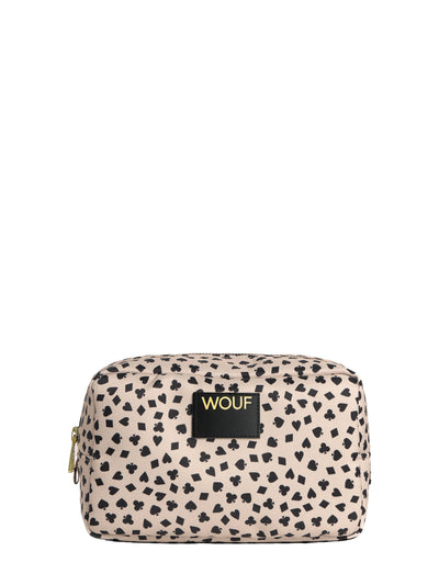 Lucky toiletry bag