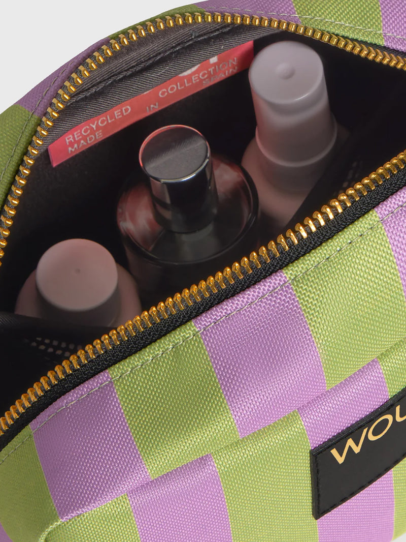 Riviera toiletry bag