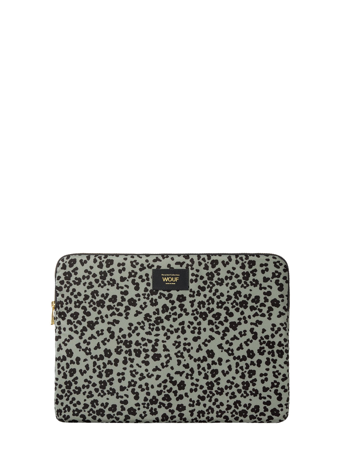 Steel Roar laptop sleeve (13