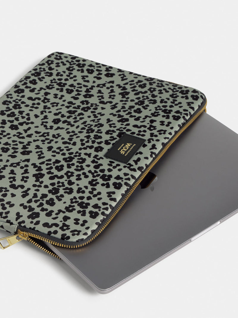 Steel Roar laptop sleeve (13" & 14")