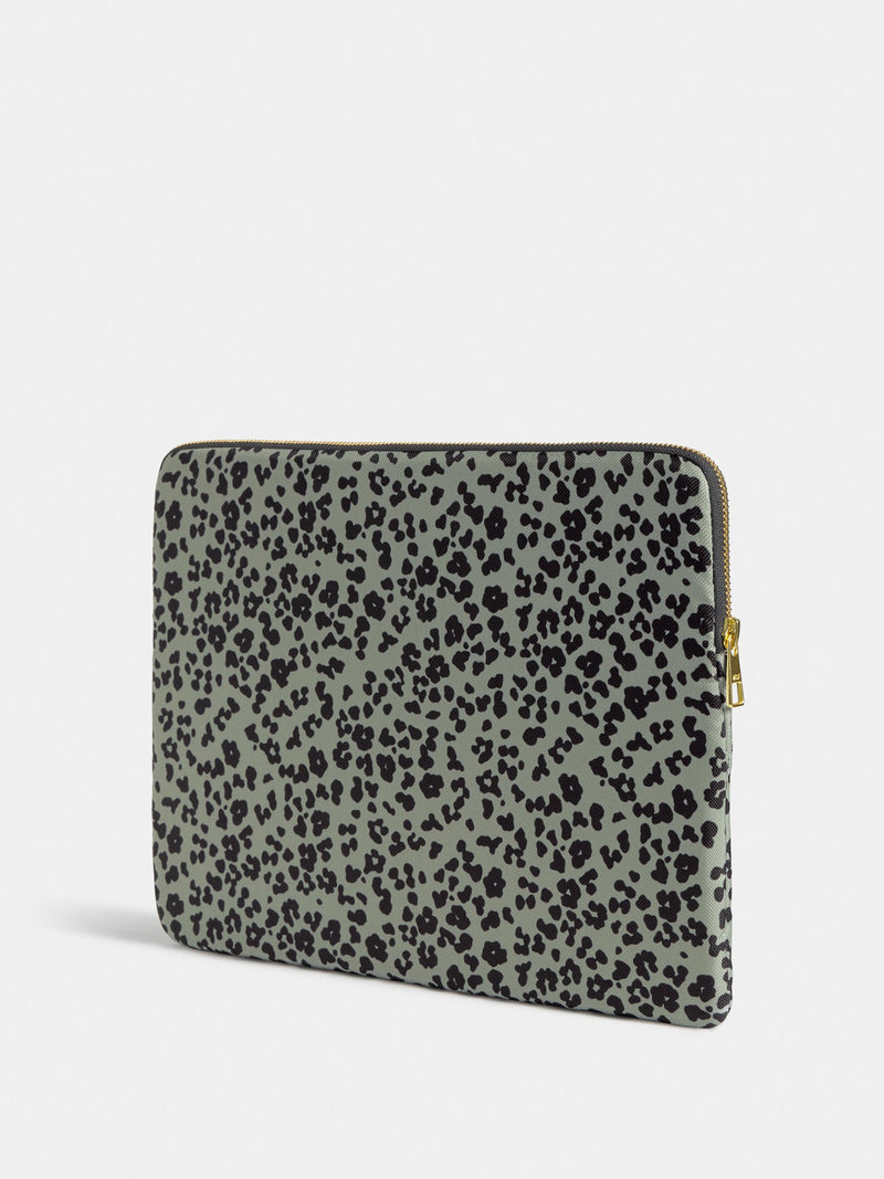 Steel Roar laptop sleeve (13" & 14")