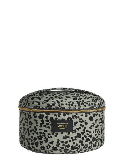 Steel Roar vanity bag