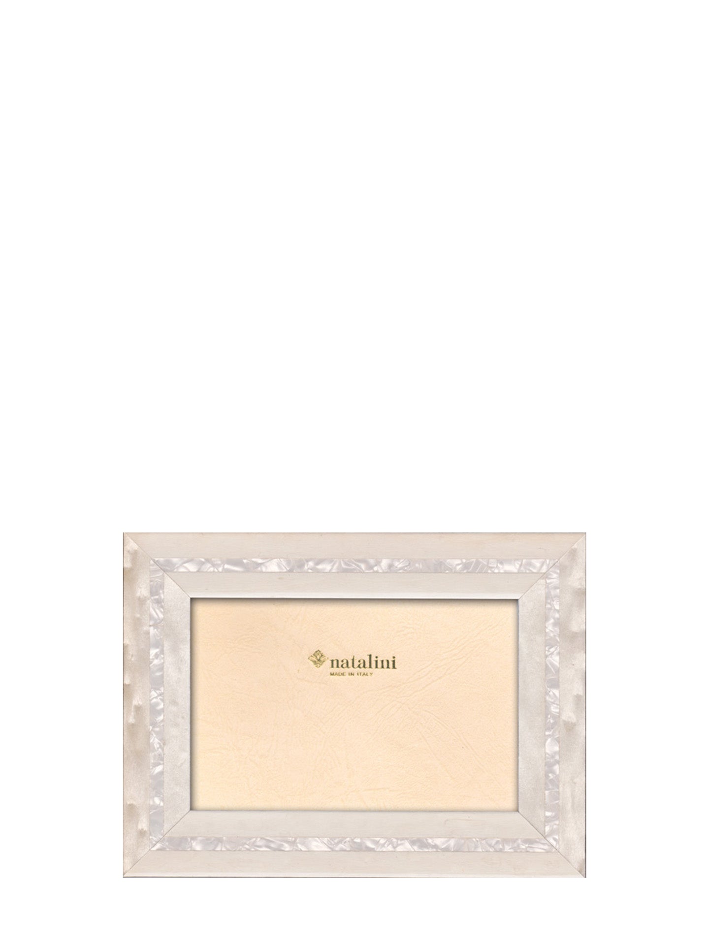 Photo frame MPB, white
