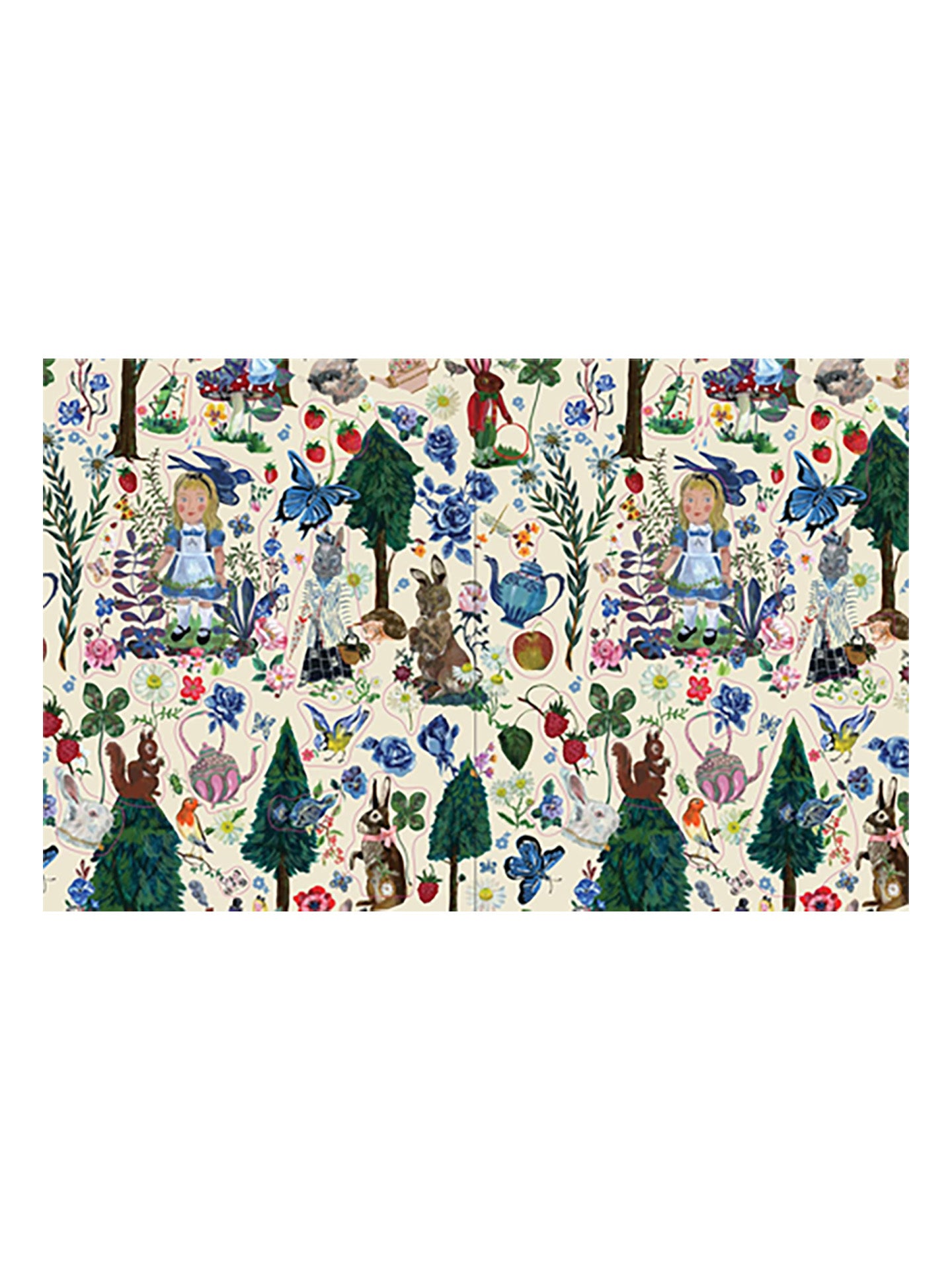 Nathalie Lété Sticker Book