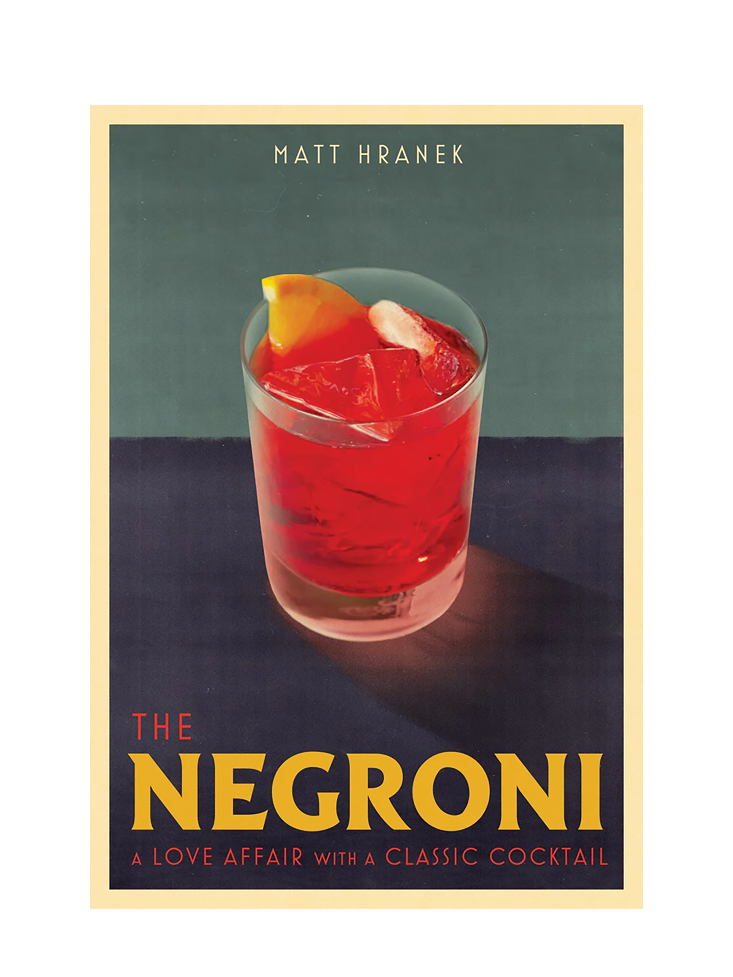 The Negroni