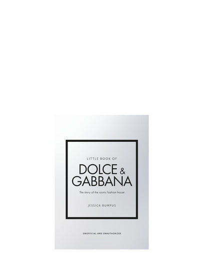 Little Book of Dolce & Gabbana