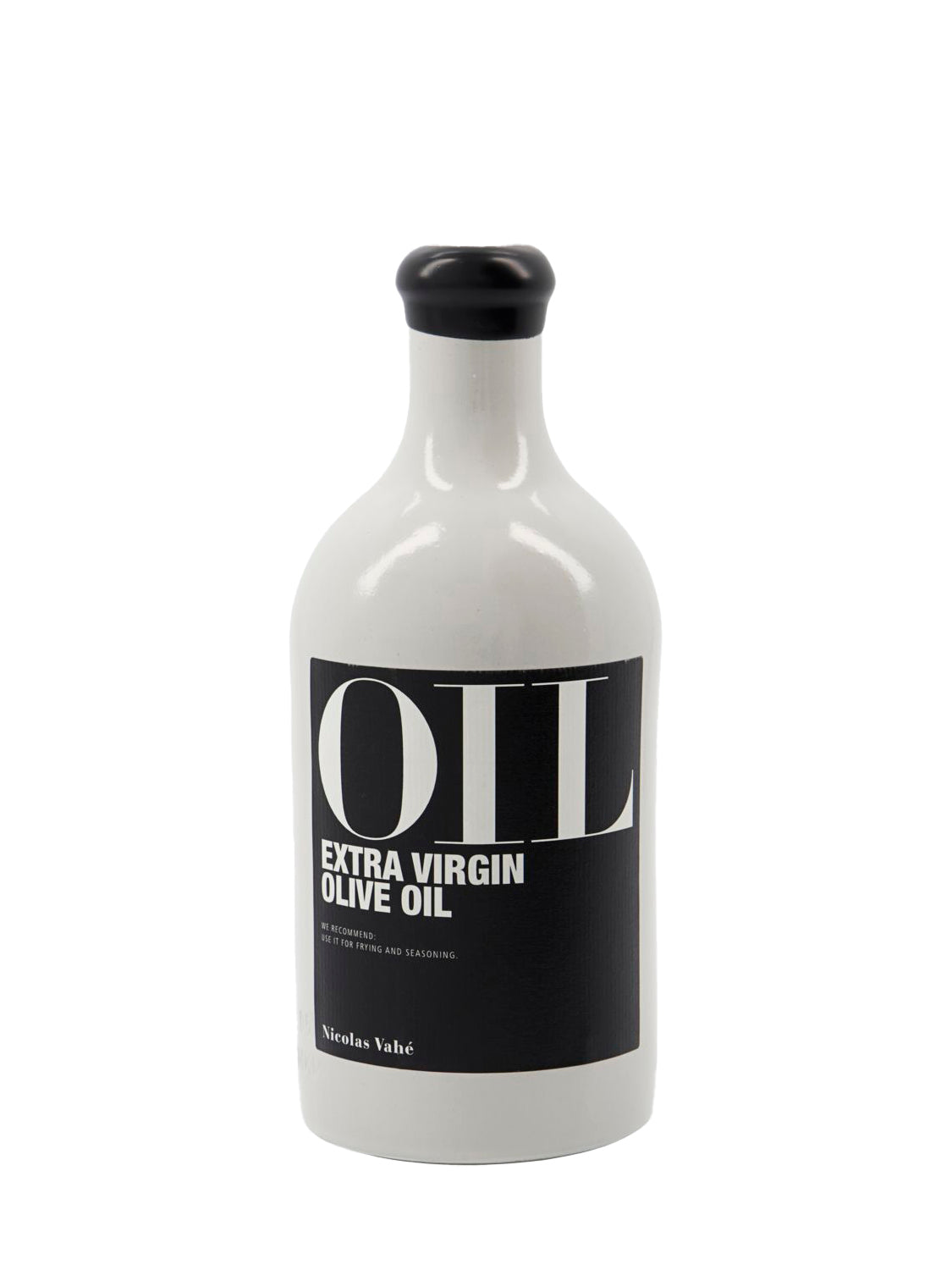 Extra virgin olive oil (500 ml)