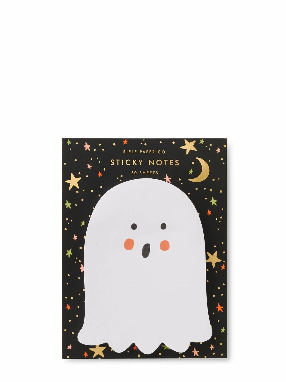 Ghost Sticky Notes