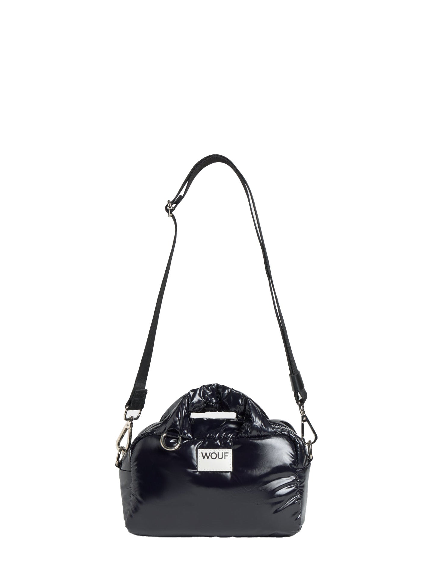 Nuit bowling bag