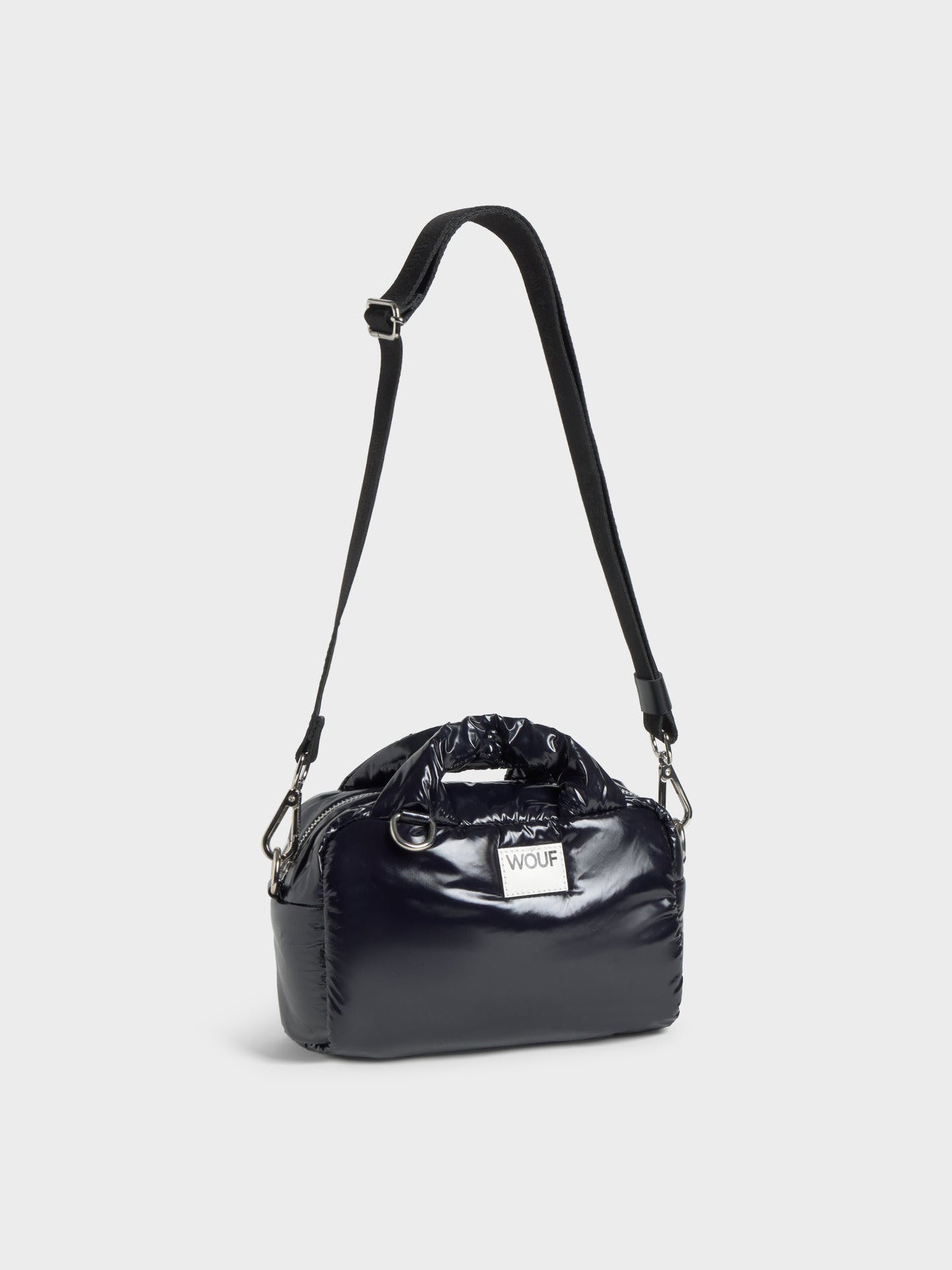Nuit bowling bag