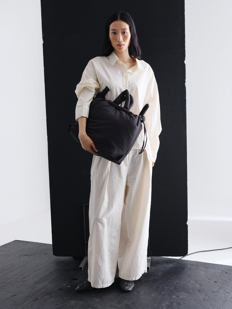Ona soft bag, black