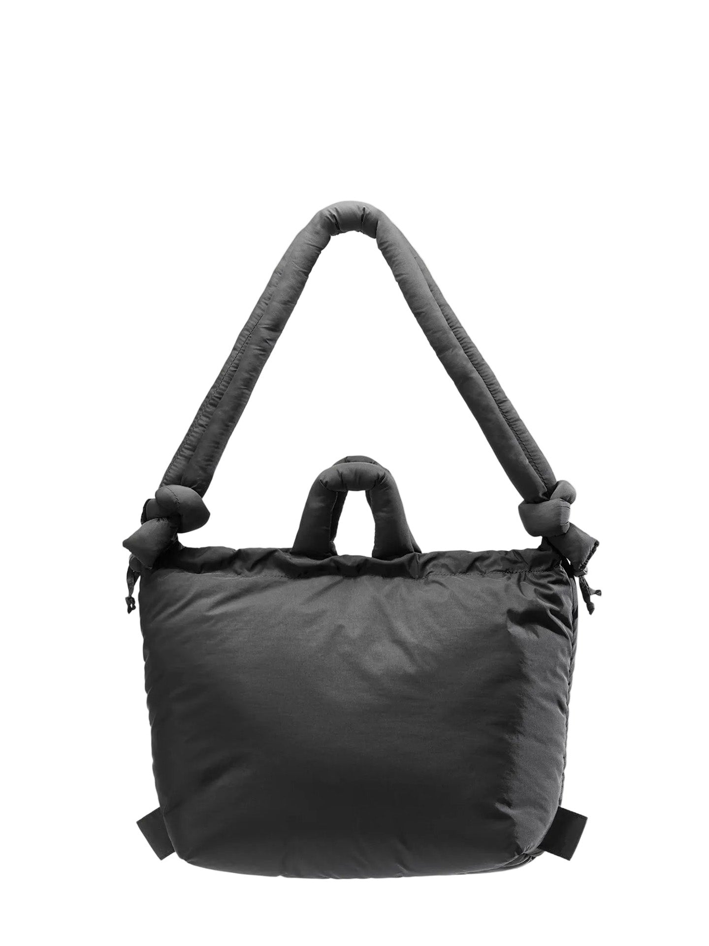 Ölend Backpacks: Ona soft bag, green