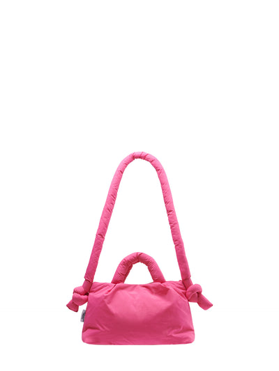Mini ona soft bag, pink