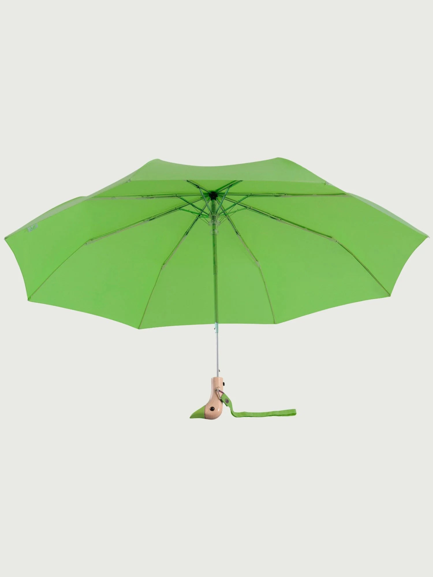 Umbrella, grass green