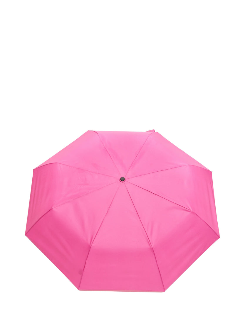 Duck umbrella, bonbon fuchsia