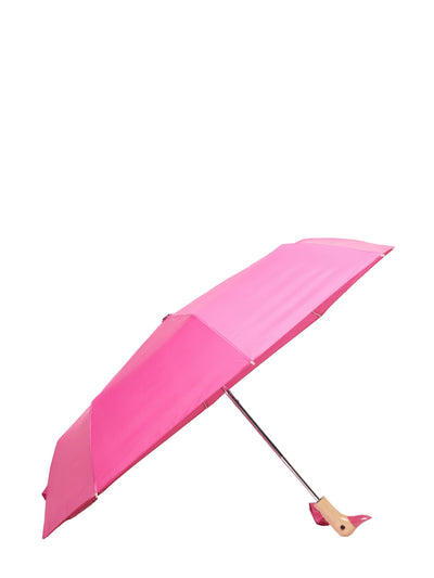 Duck umbrella, bonbon fuchsia