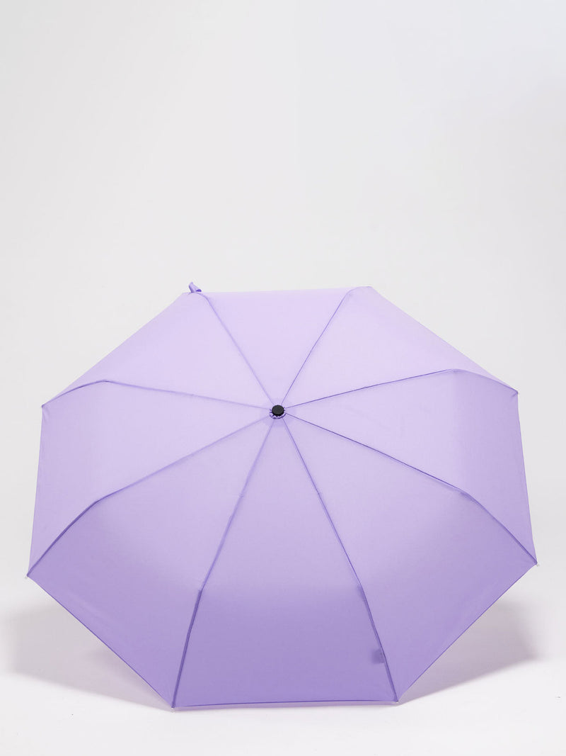 Duck umbrella, macaron lilac