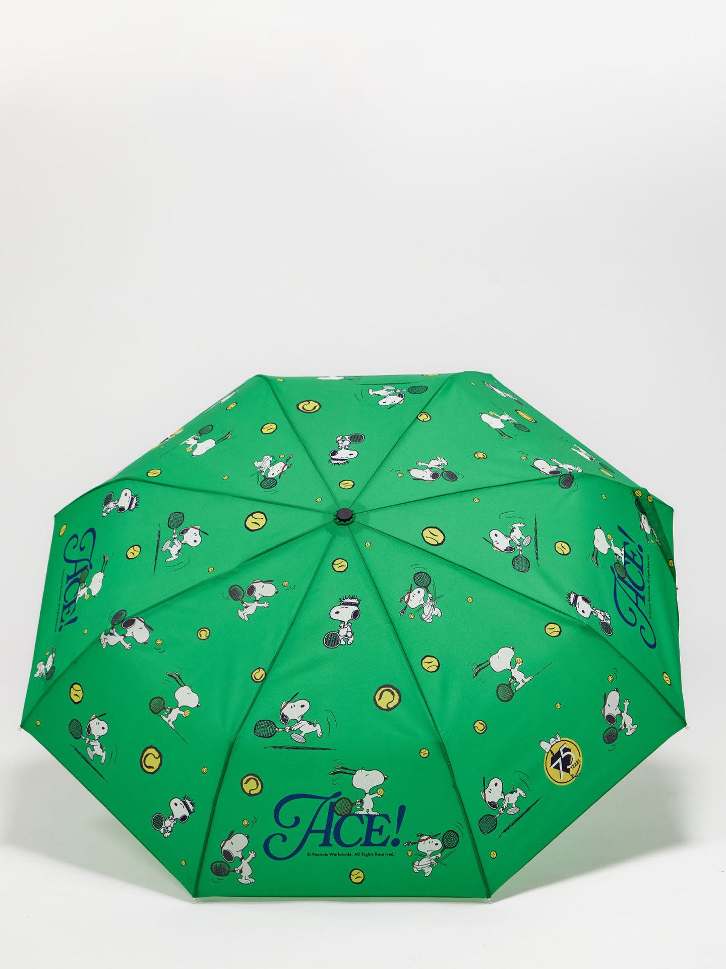 Duck umbrella, Peanuts Snoopy Limited Edition Ace