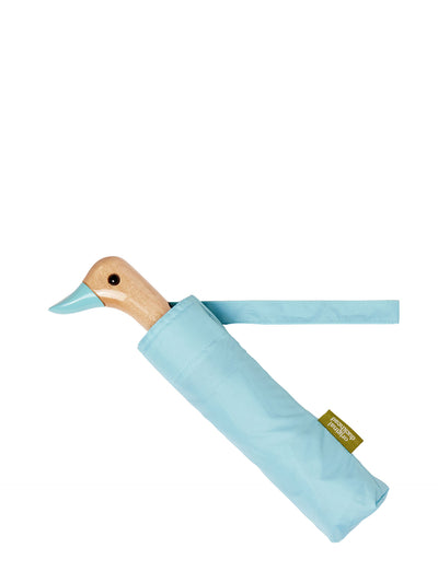 Duckhead umbrella, popsicle blue