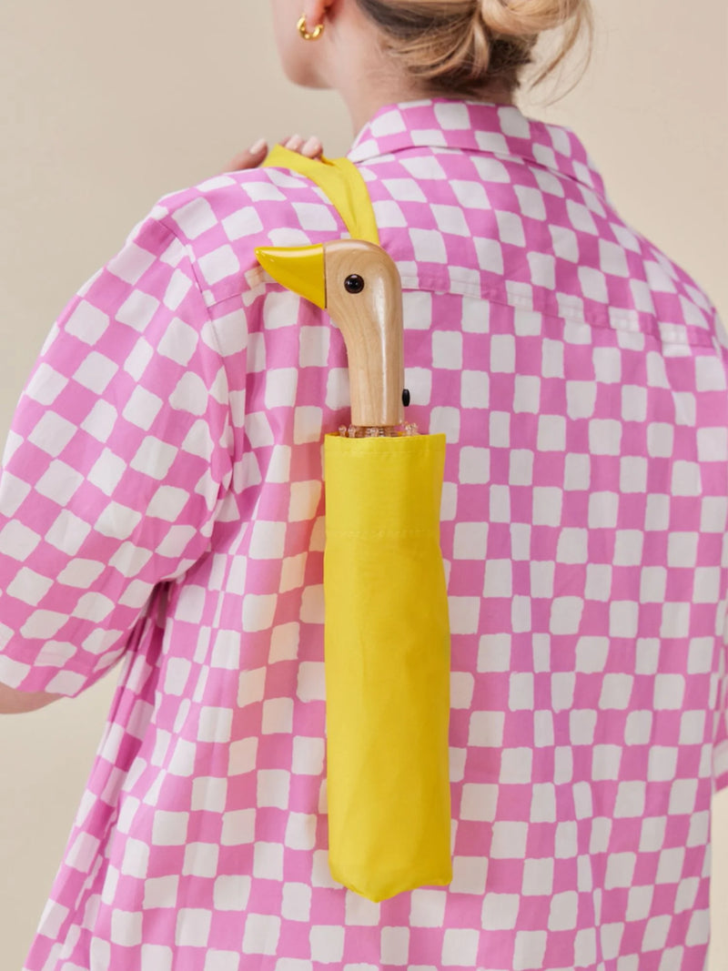 Umbrella Original Duckhead, yellow