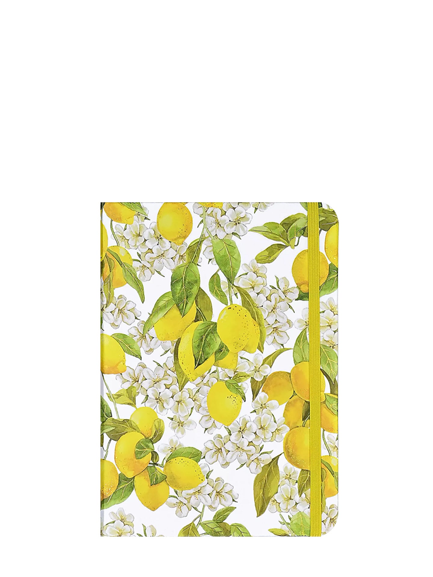 Amalfi Lemons Journal