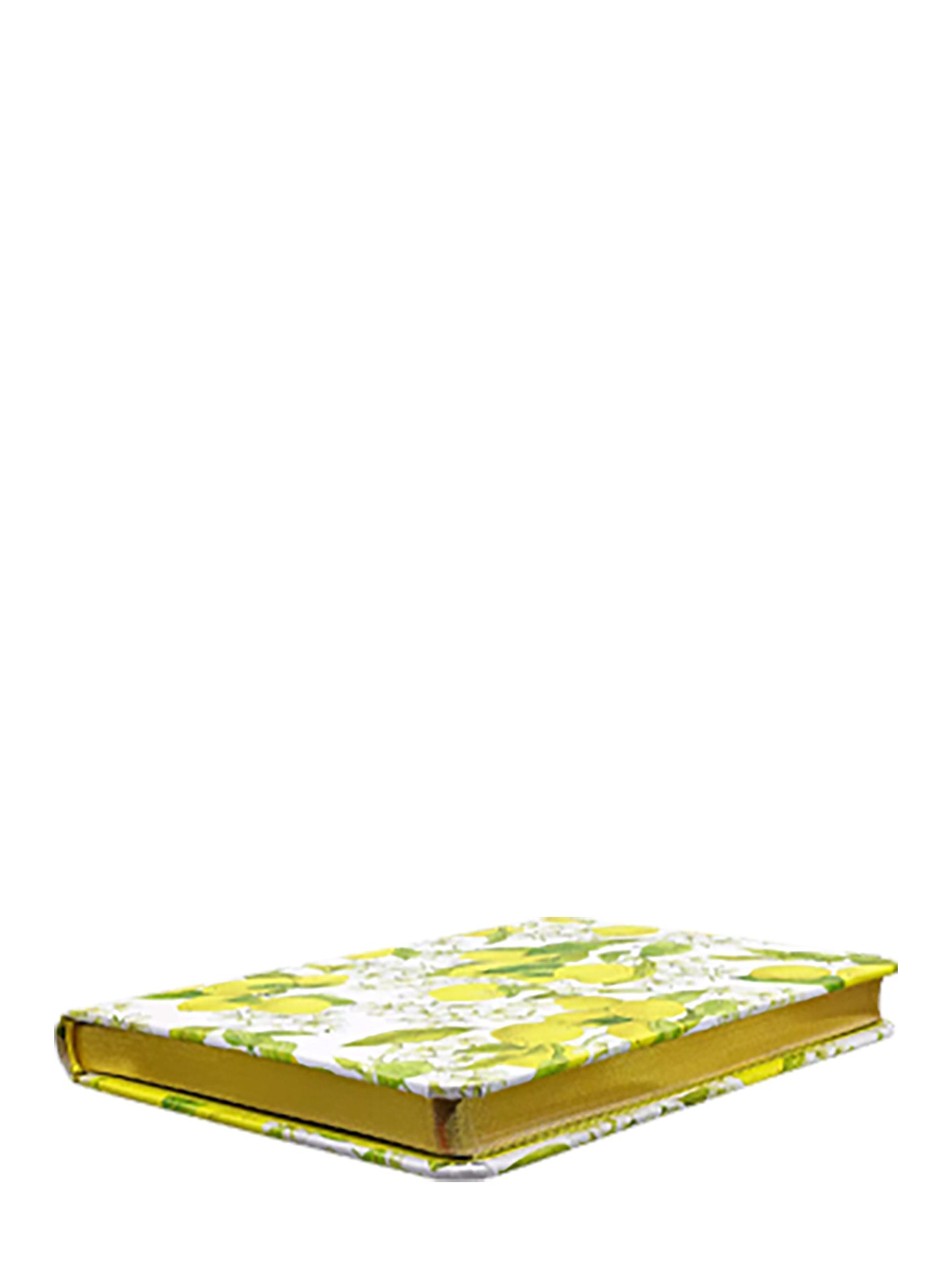 Amalfi Lemons Journal