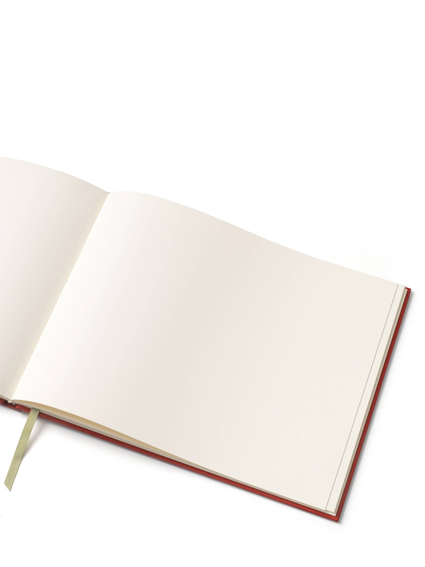 Cherry on top guest book