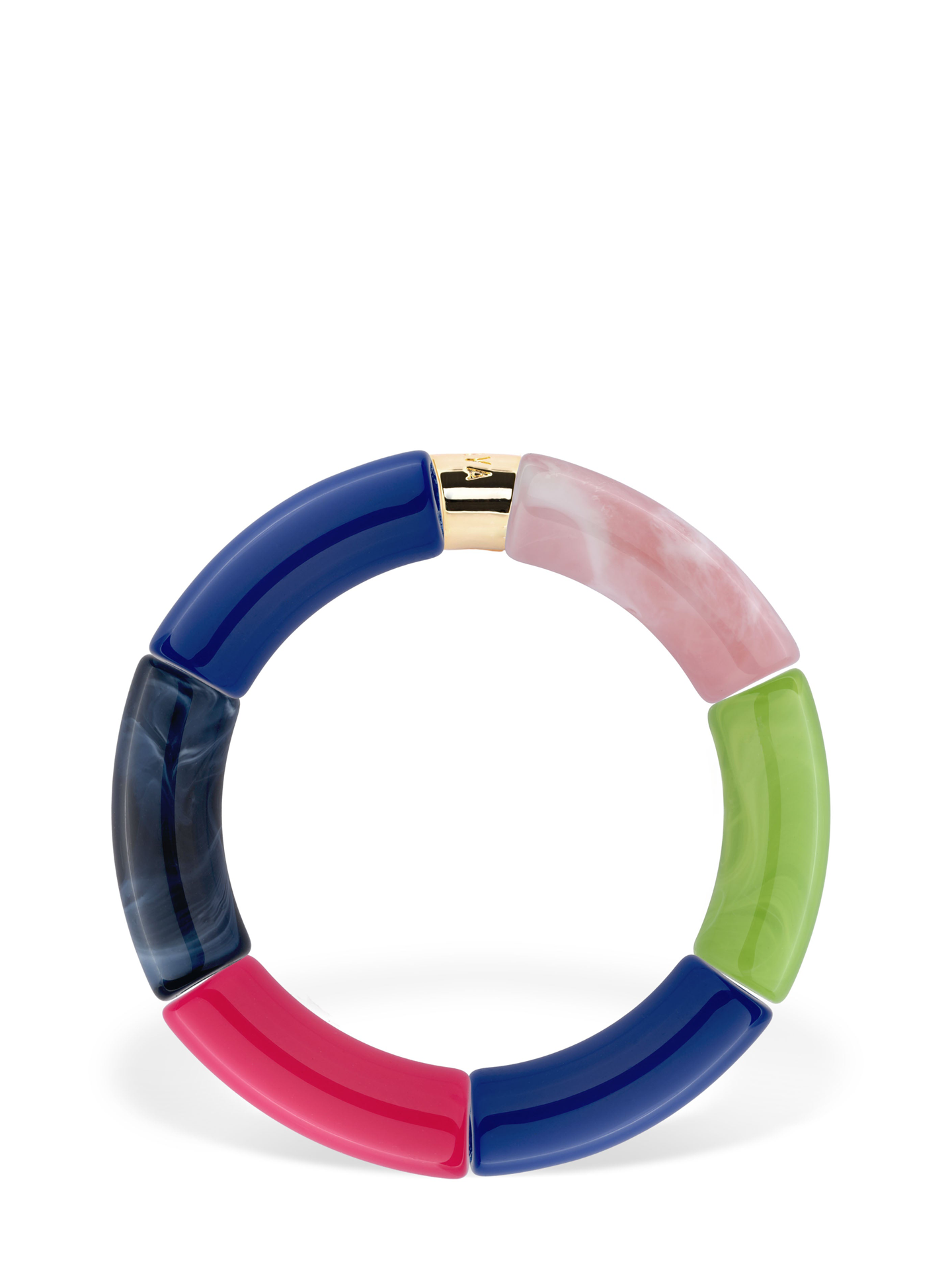 Amazonia Pipoca bracelet, 3 colours