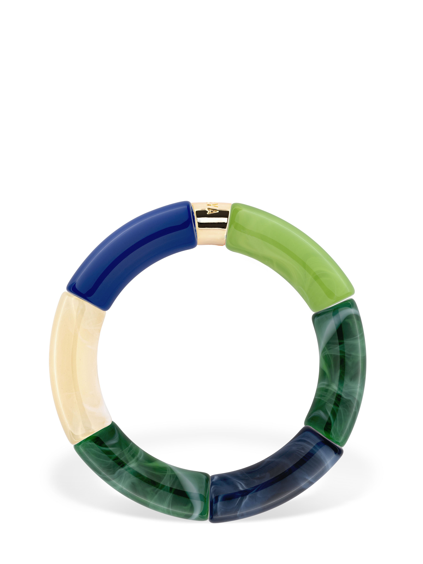 Amazonia Pipoca bracelet, 3 colours