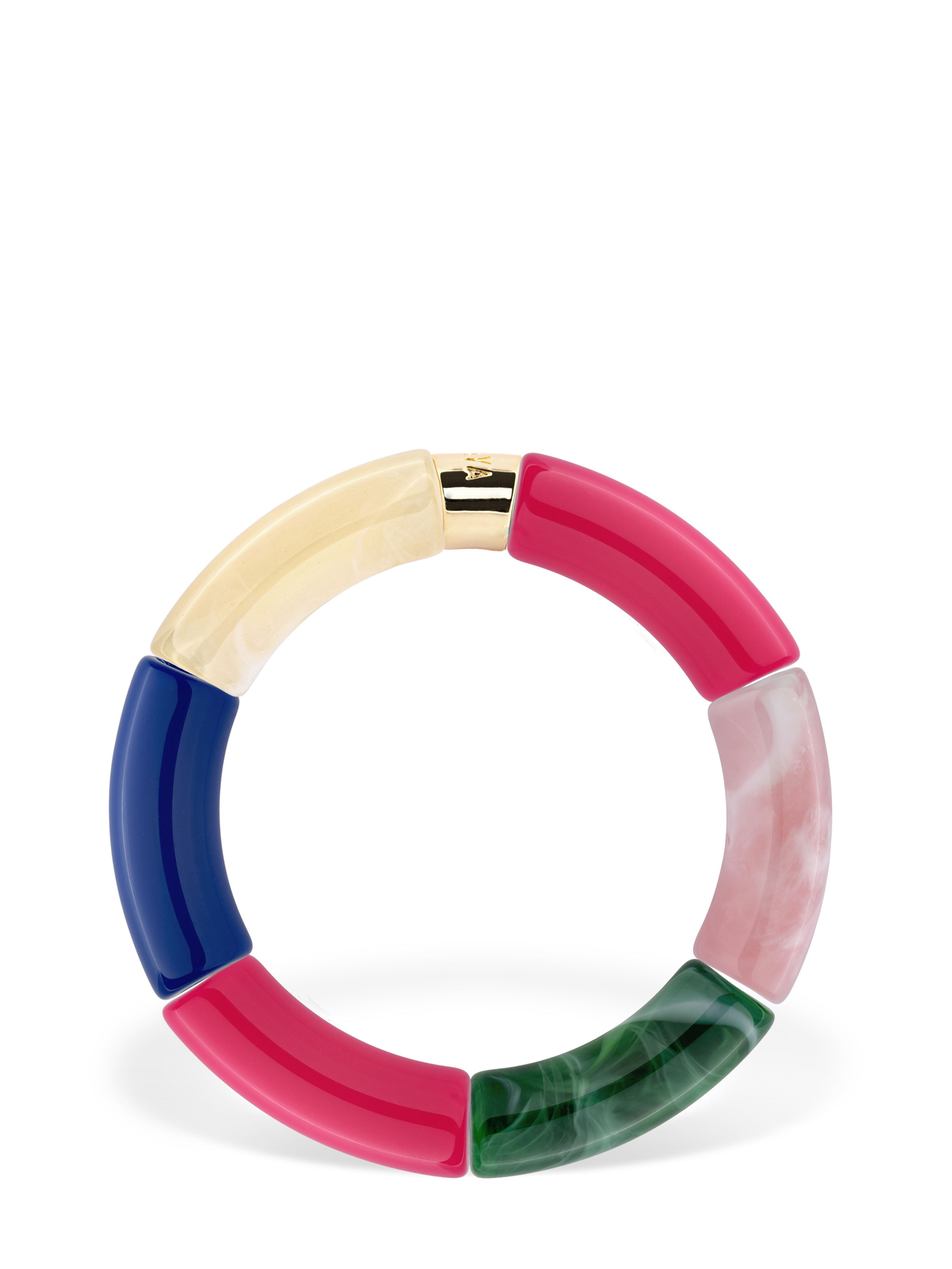 Amazonia Pipoca bracelet, 3 colours