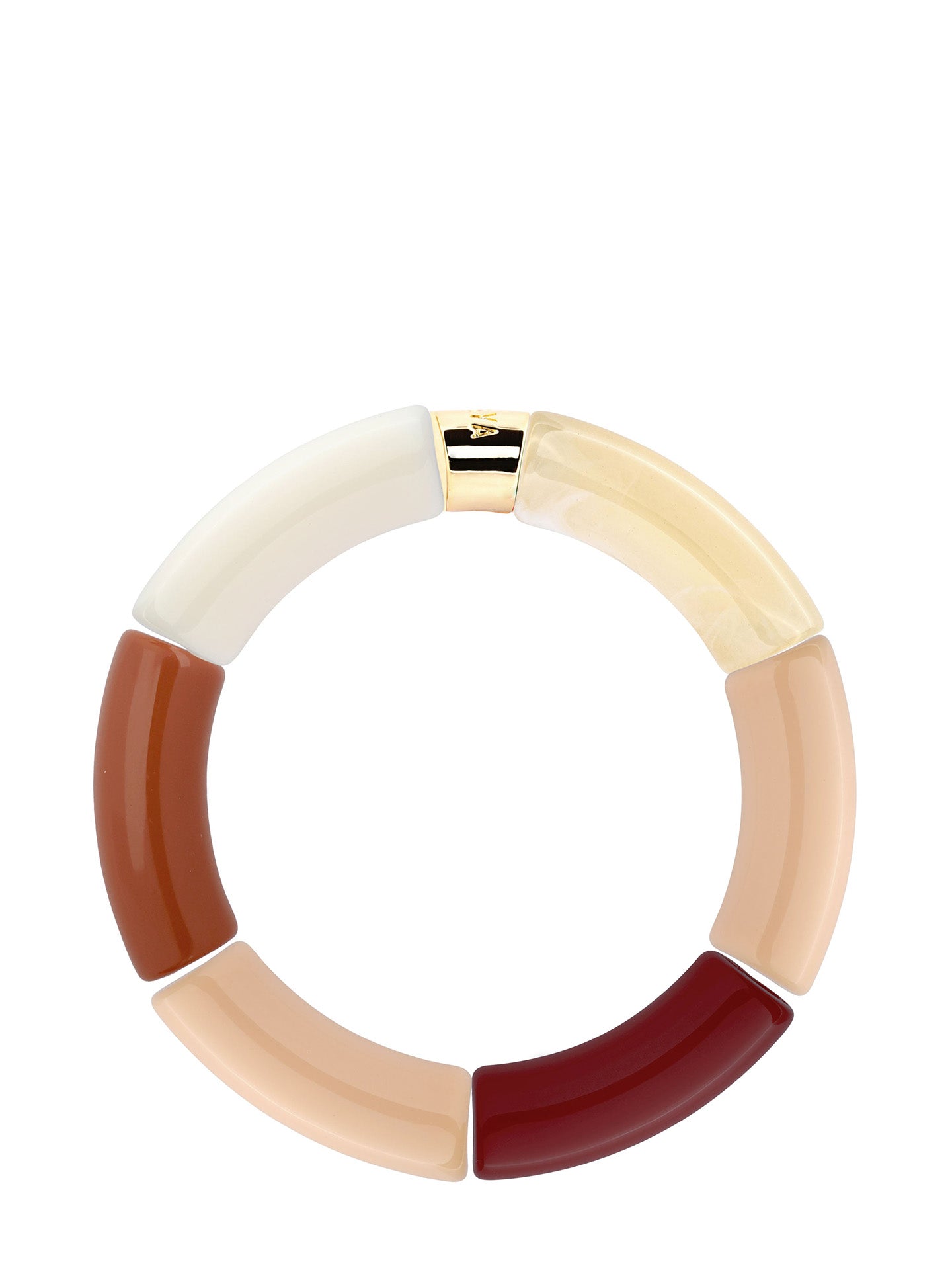 Carioca Pipoca bracelet, 3 colours