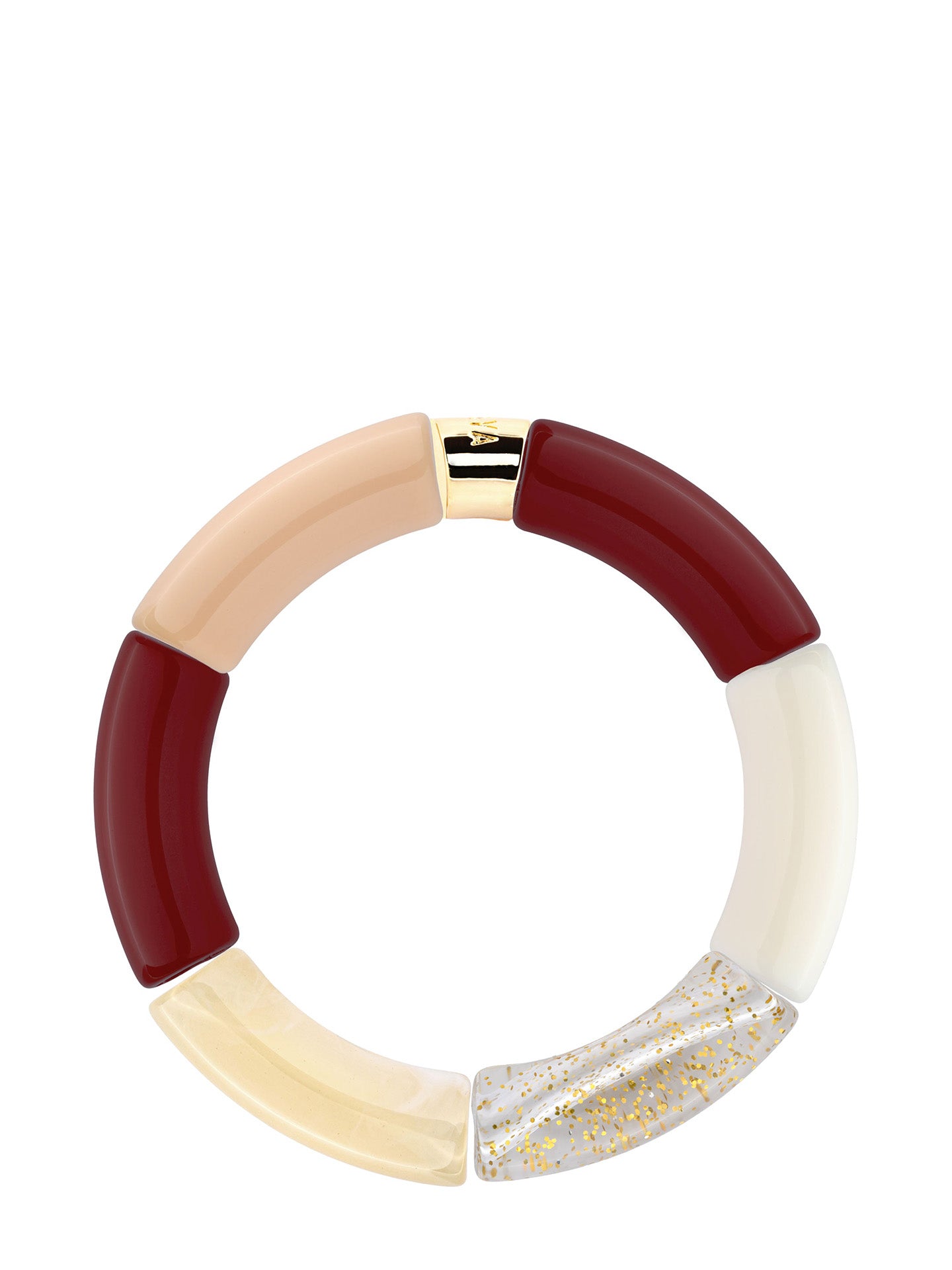 Carioca Pipoca bracelet, 3 colours