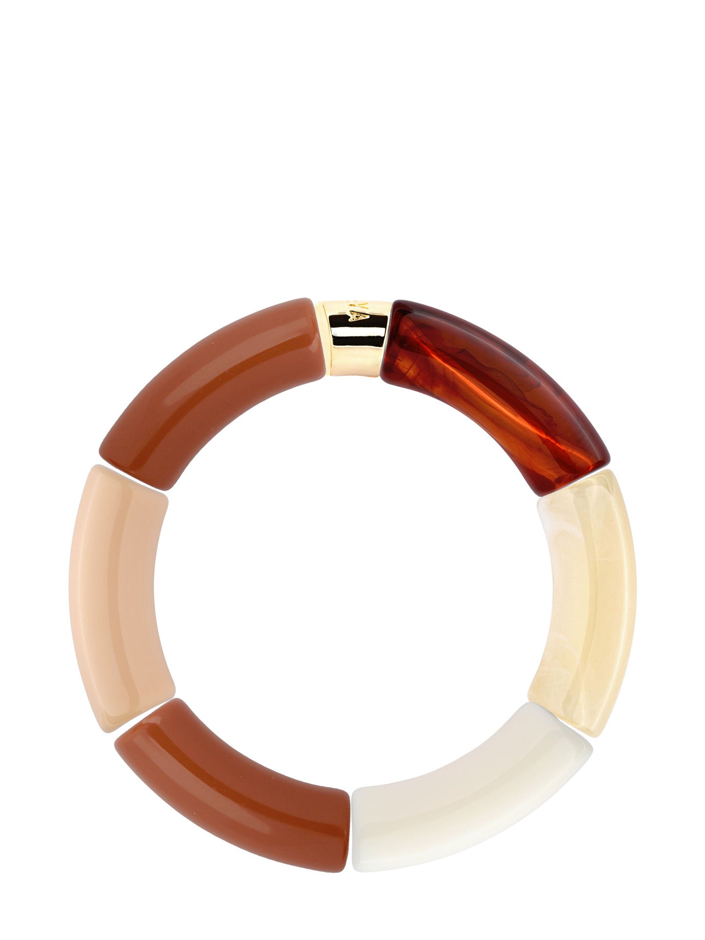 Carioca Pipoca bracelet, 3 colours